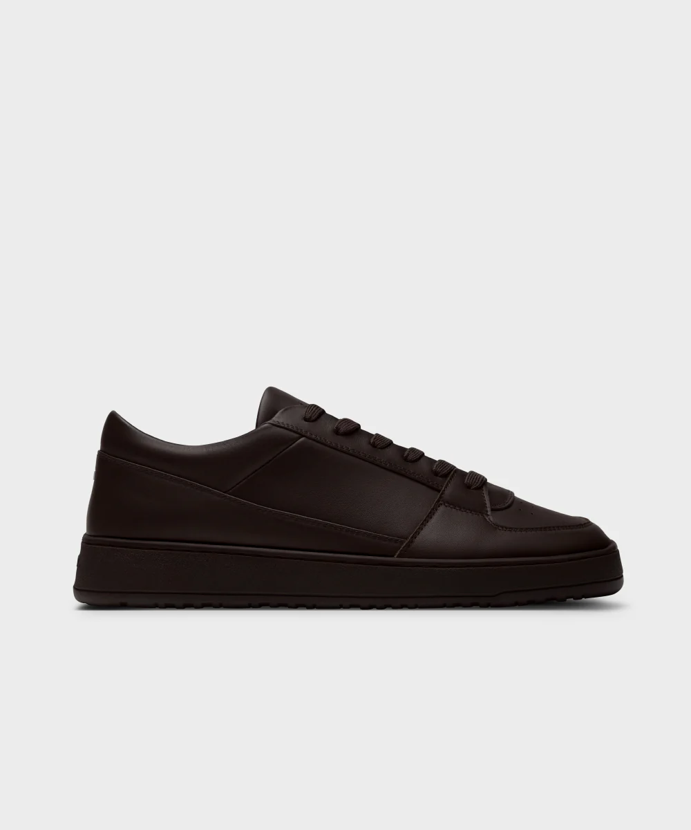Low Top